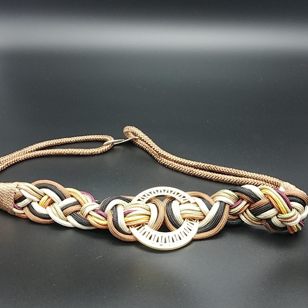 Belt plus size